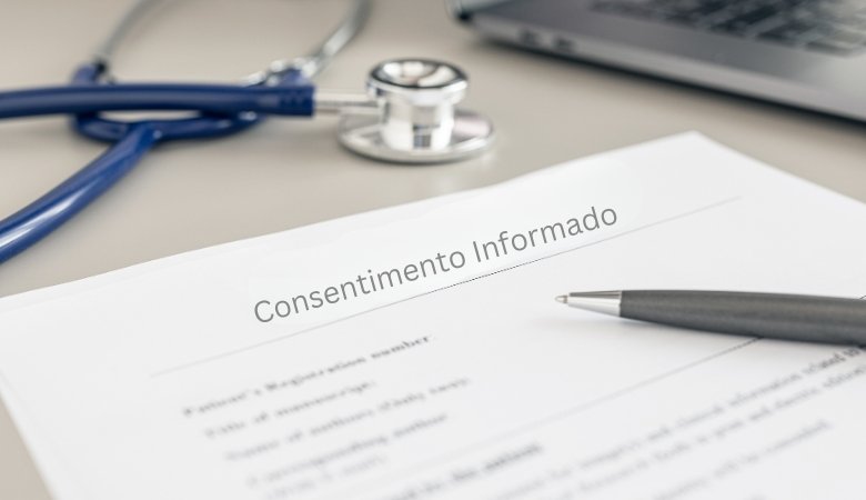 Termo de Consentimento Informado