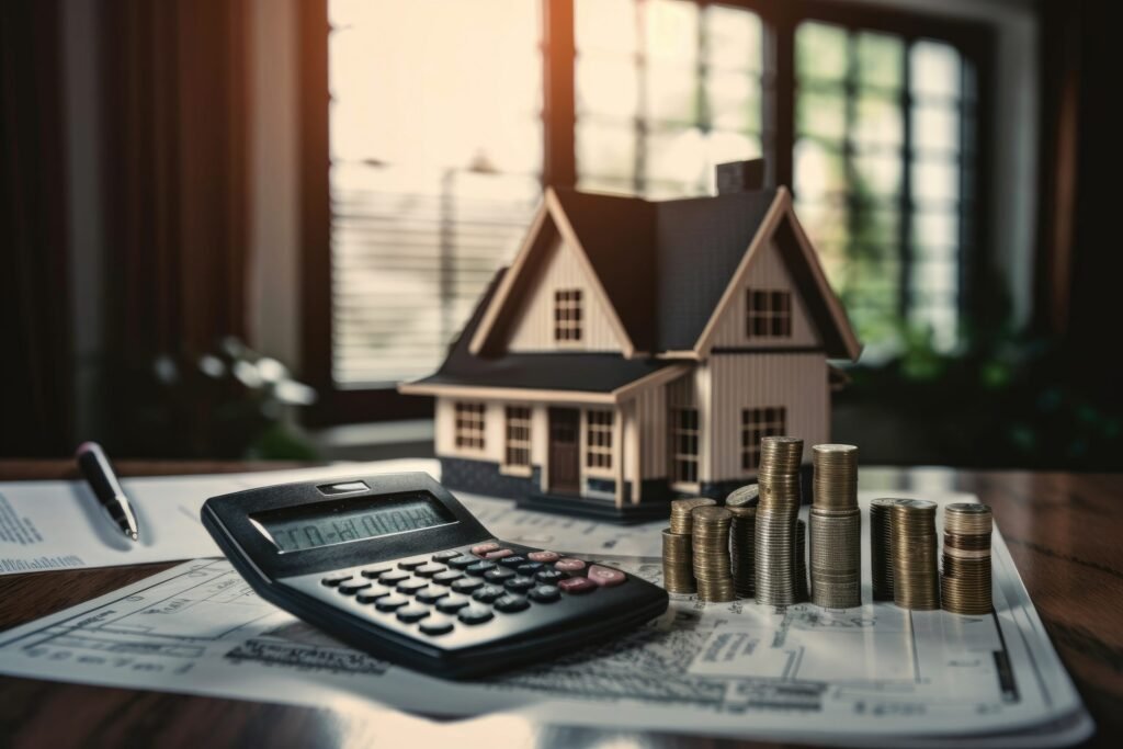 Tributação Mercado Imobiliário