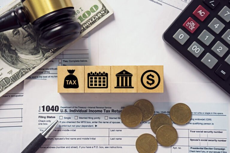 Tributação no Mercado Imobiliário