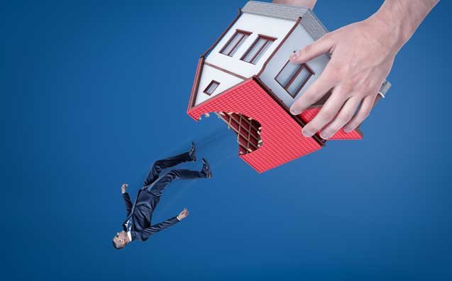 Ação de Despejo por Falta de Pagamento