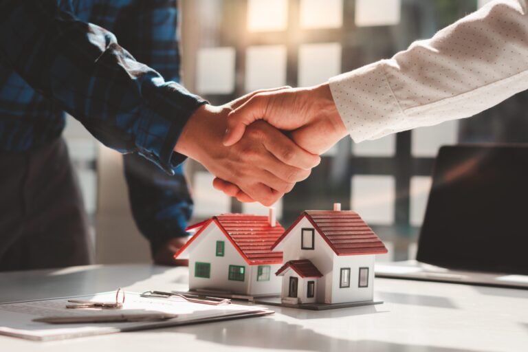 Contrato Imobiliário