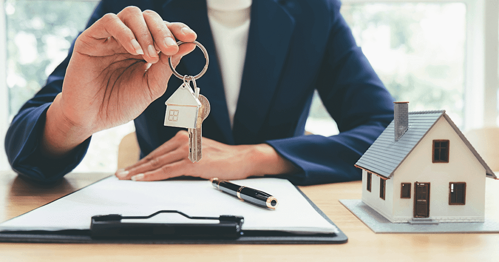 Contrato Imobiliário SP