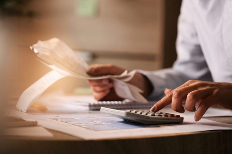 Restituição Caução Imobiliário