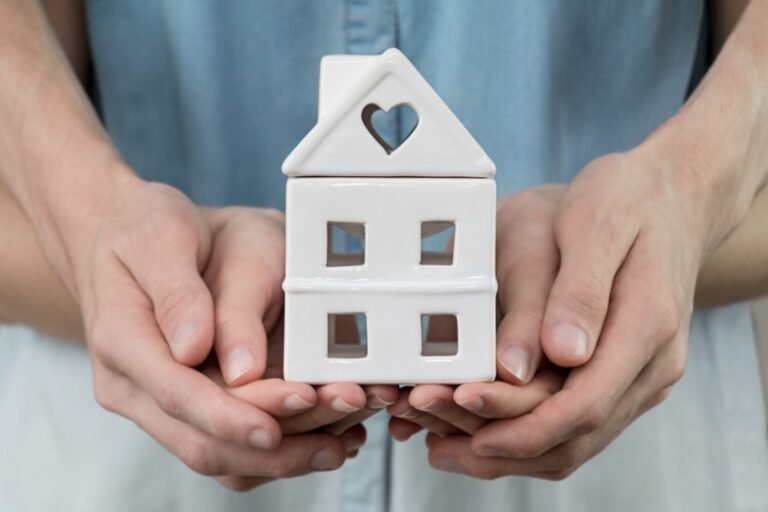 Holding Familiar Imobiliária