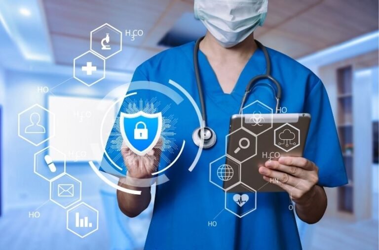 LGPD na Clínica Médica