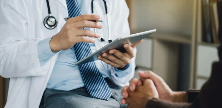 Seguro de Responsabilidade Médica