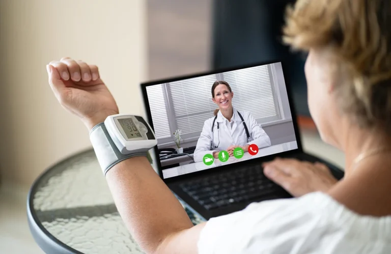 Telemedicina