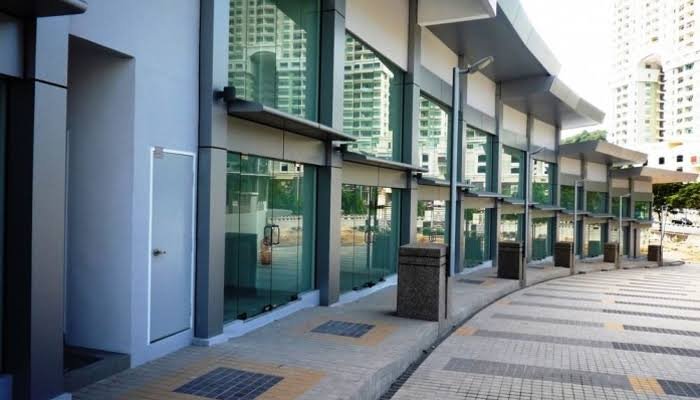 Retomar Imóvel Comercial