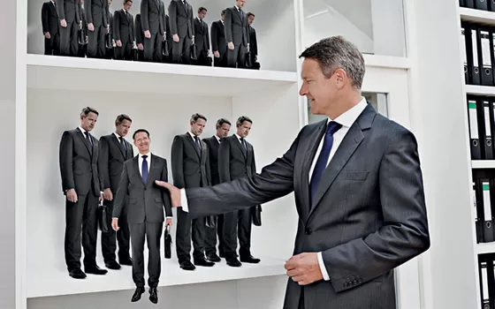 Sucessão Empresarial em SP